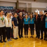 Sul Informação - Festa do Basquetebol chegou ao fim com promessa de voltar a Albufeira em 2020