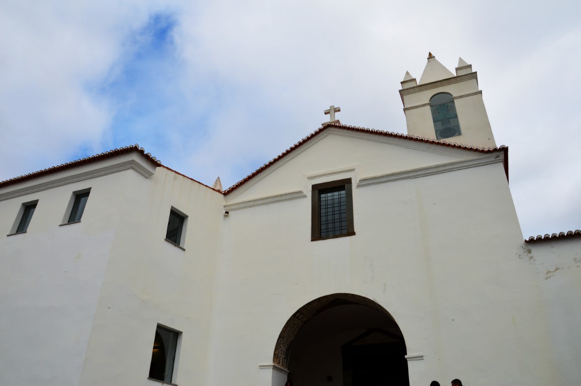 Sul Informação - Almodôvar amplia Museu e defende Centro de Interpretação nas Mesas do Castelinho