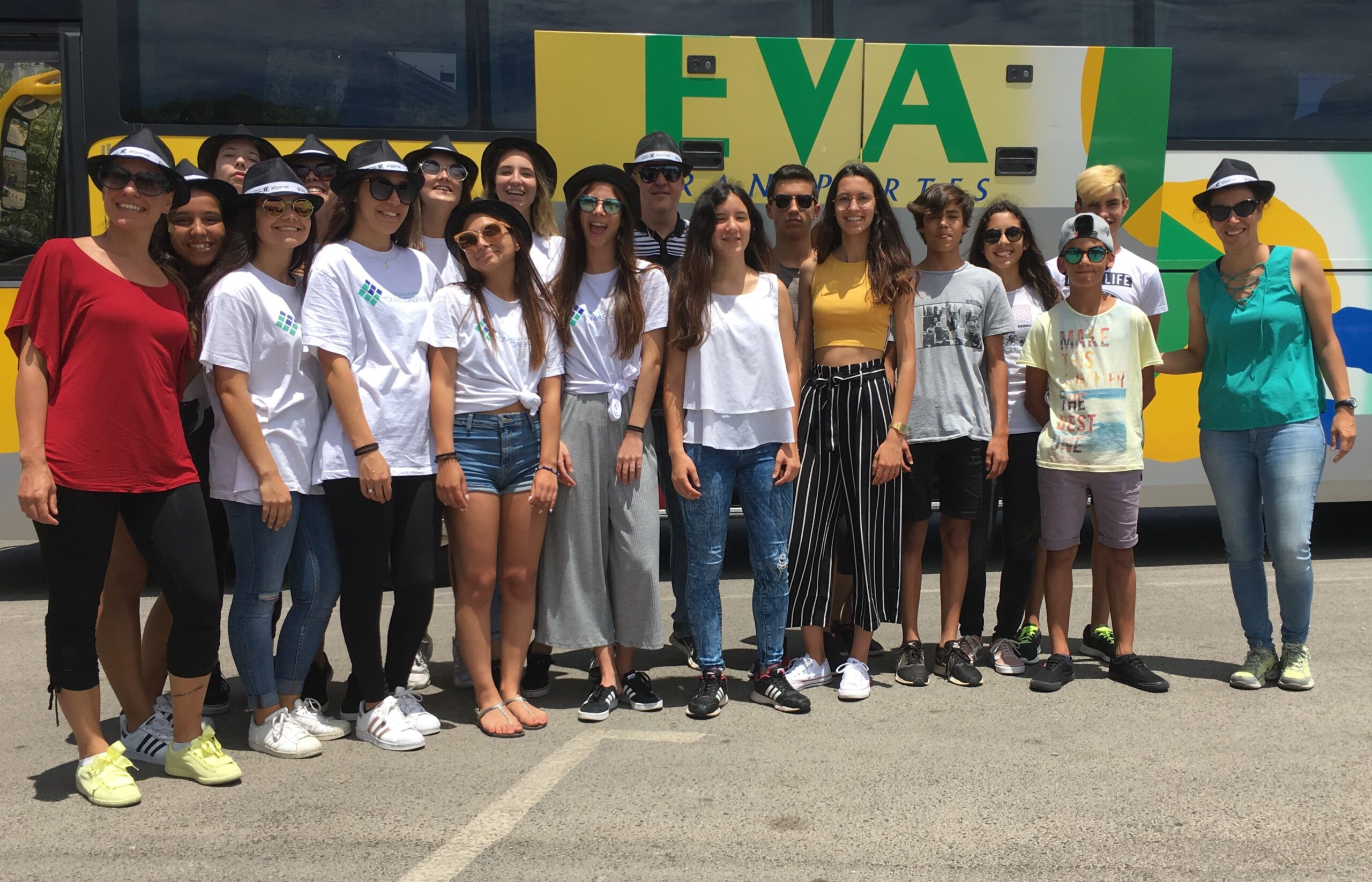 Sul Informação - Incerteza levou a desistências na comitiva algarvia dos Nacionais de Desporto Escolar