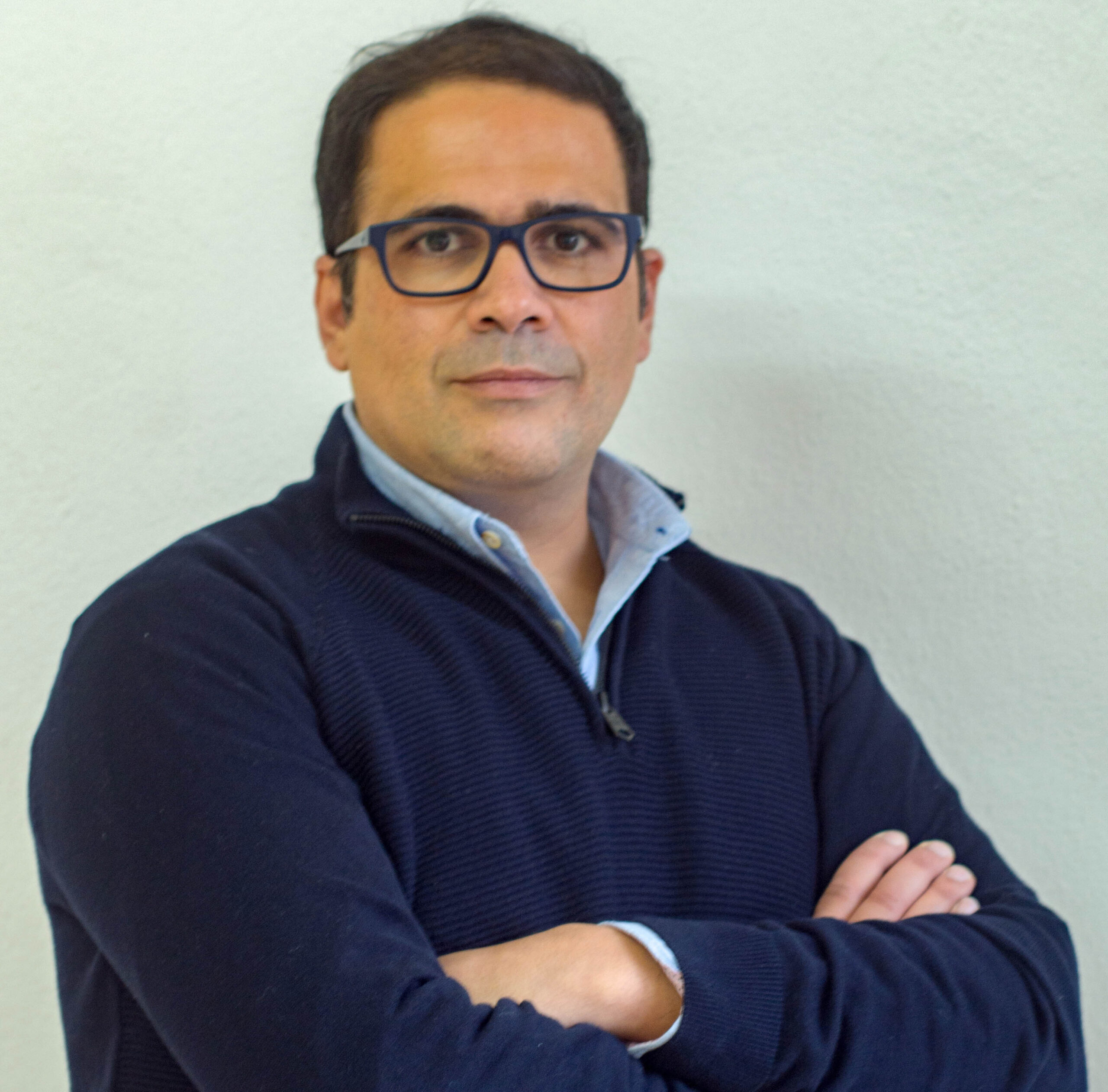 Sul Informação - CDU: Álvaro Leal substitui José Cruz como vereador da Câmara de VRSA