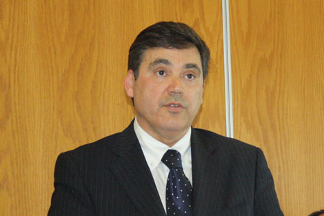 Sul Informação - Victor Guerreiro quer conhecer contas e investimentos em comunicação social da ACRAL