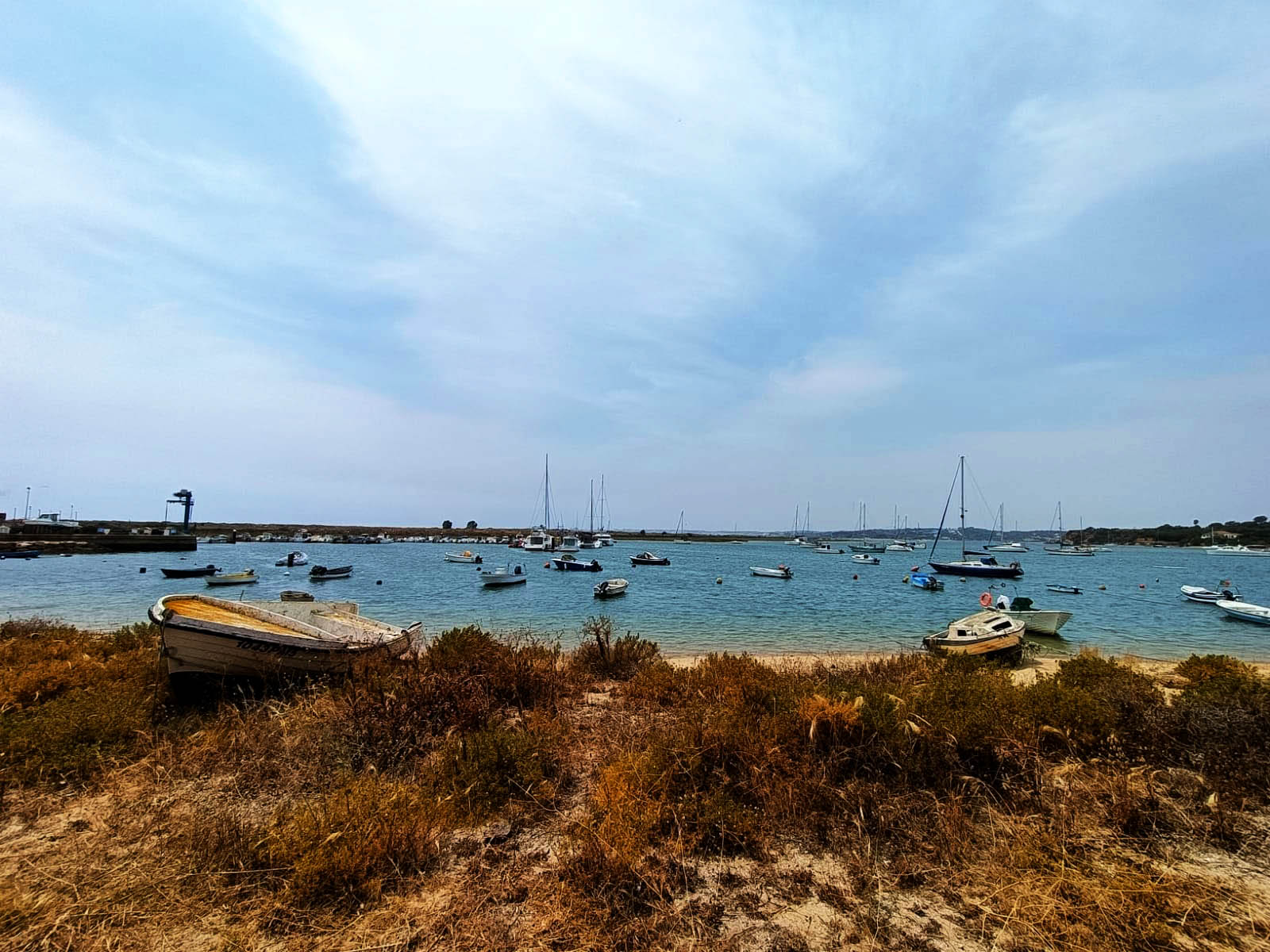Sul Informação - Planos de Gestão das ZEC no Algarve e Alentejo estão em consulta pública