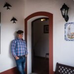 Sul Informação - Senhor Ferreirinha, o endireita do concelho de Odemira