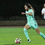 Sul Informação - Portugal vence Noruega e já garantiu melhor prestação de sempre da Algarve Cup