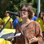 Sul Informação - Lagoa: Circuito de Manutenção e Corrida Carlos Boto inaugurado com muita emoção
