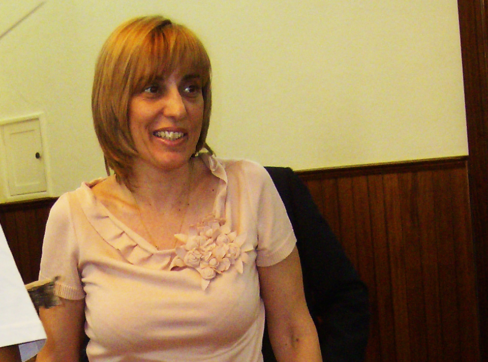 Sul Informação - Ana Margarida Magalhães é a diretora do Departamento de Conservação da Natureza do ICNF/Algarve