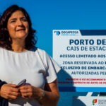 Sul Informação - Docapesca quer ter nova lota de Tavira a trabalhar «até final de 2022»