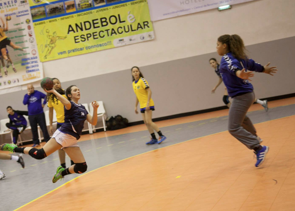Sul Informação - Lagoa recebe comitiva de 300 para o III Torneio Internacional de Andebol