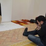 Sul Informação - Sessão fotográfica da Feira Medieval de Silves invoca figura de Ibn Qasî