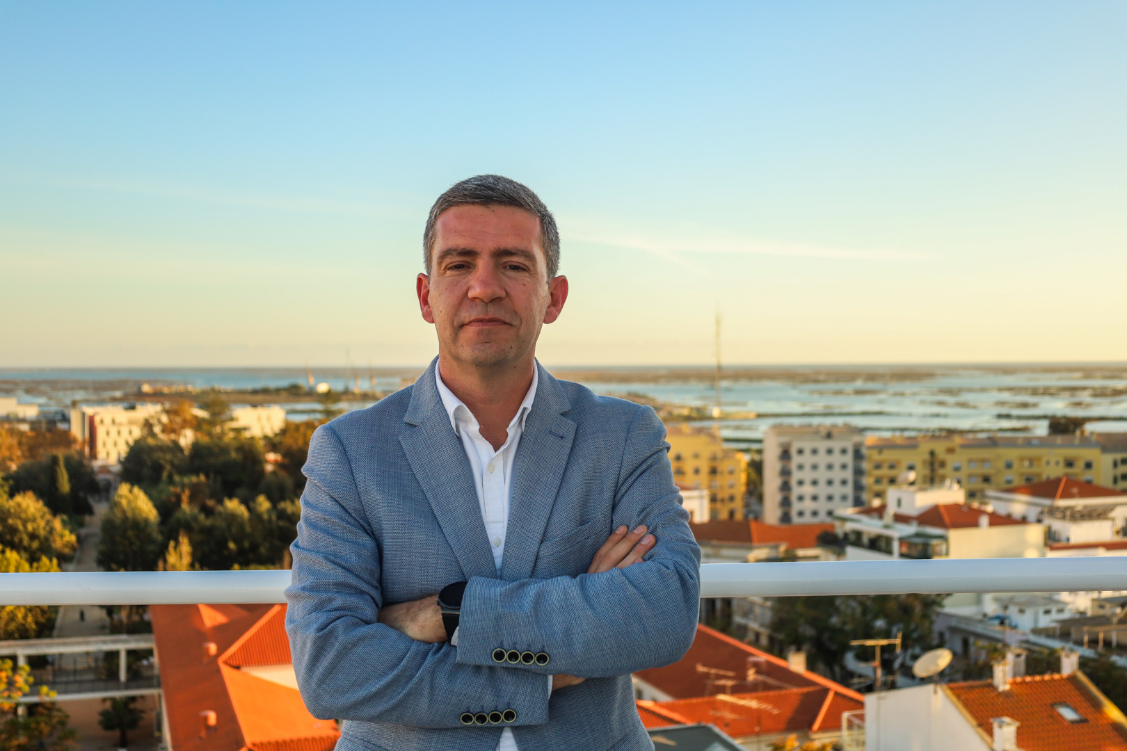 Sul Informação - 2023 vai ser ano de recorde de passageiros no Aeroporto de Faro