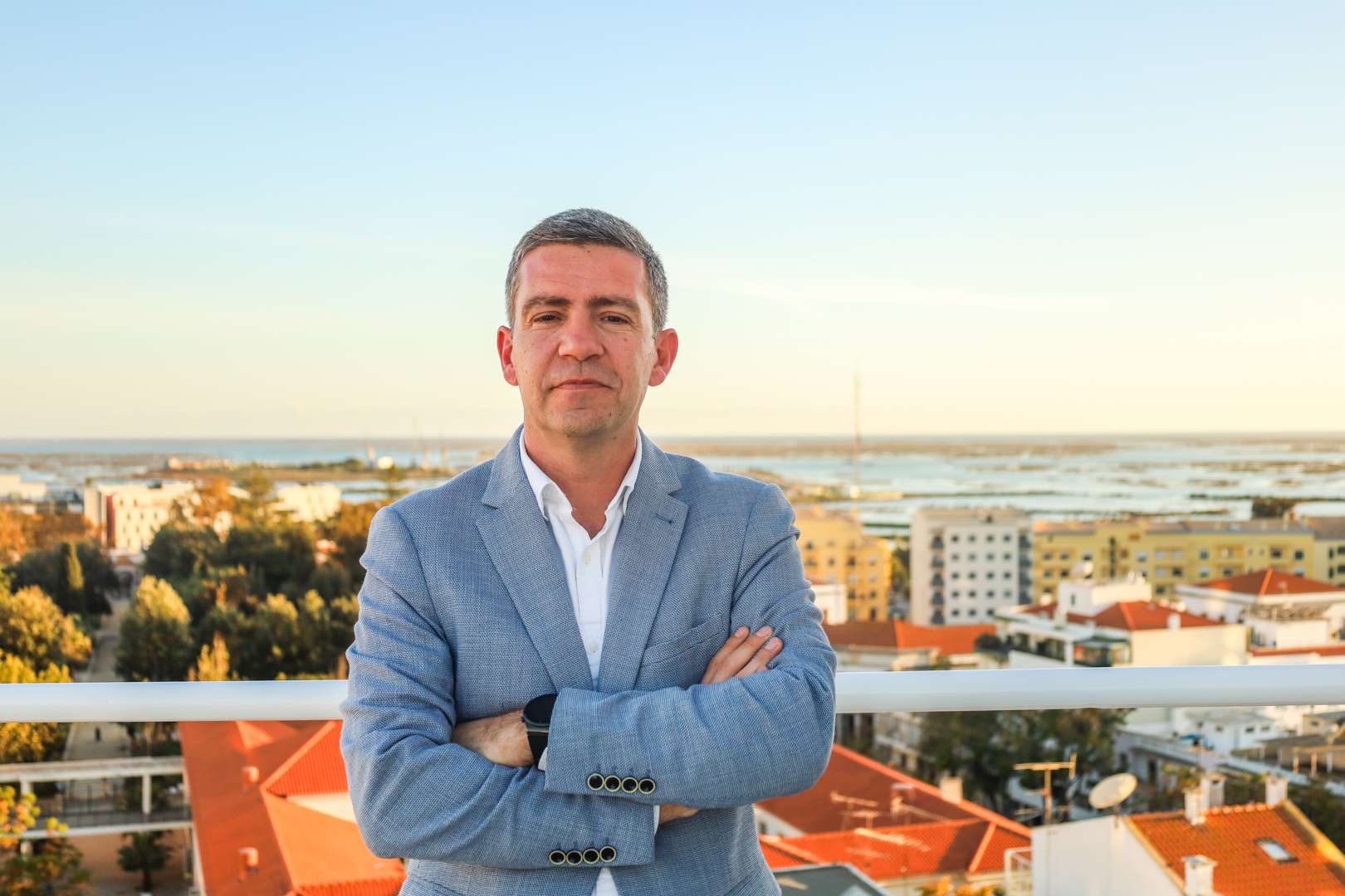 Sul Informação - Algarve promove-se em Barcelona