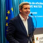 Sul Informação - Selo “Save Water” vai distinguir empresas turísticas do Algarve que poupem água