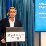 Sul Informação - Selo “Save Water” vai distinguir empresas turísticas do Algarve que poupem água