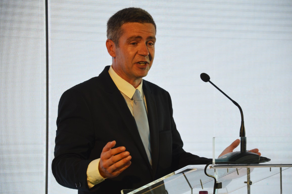Sul Informação - Presidente do Turismo do Algarve reúne-se em Lisboa com líder da Confederação do Turismo de Portugal
