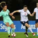 Sul Informação - Portugal vence Noruega e já garantiu melhor prestação de sempre da Algarve Cup