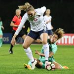 Sul Informação - Portugal vence Noruega e já garantiu melhor prestação de sempre da Algarve Cup
