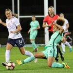 Sul Informação - Portugal vence Noruega e já garantiu melhor prestação de sempre da Algarve Cup