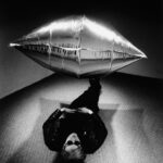 Sul Informação - Bowie, Warhol e Brando pela lente de Schapiro chegam à galeria In The Pink