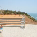 Sul Informação - Novidades do Verão no Algarve: Anfiteatro junto à Ermida de Carvoeiro