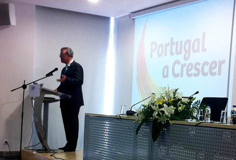 Sul Informação - 20 de milhões de euros para apoiar empresas «com dificuldades mas viáveis» no Algarve