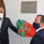 Sul Informação - Trajeto que o Algarve fez é «tranquilizador» para os turistas