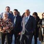 Sul Informação - Algarve tem «oportunidades raras» com o PRR e o Portugal 2030, garante António Costa