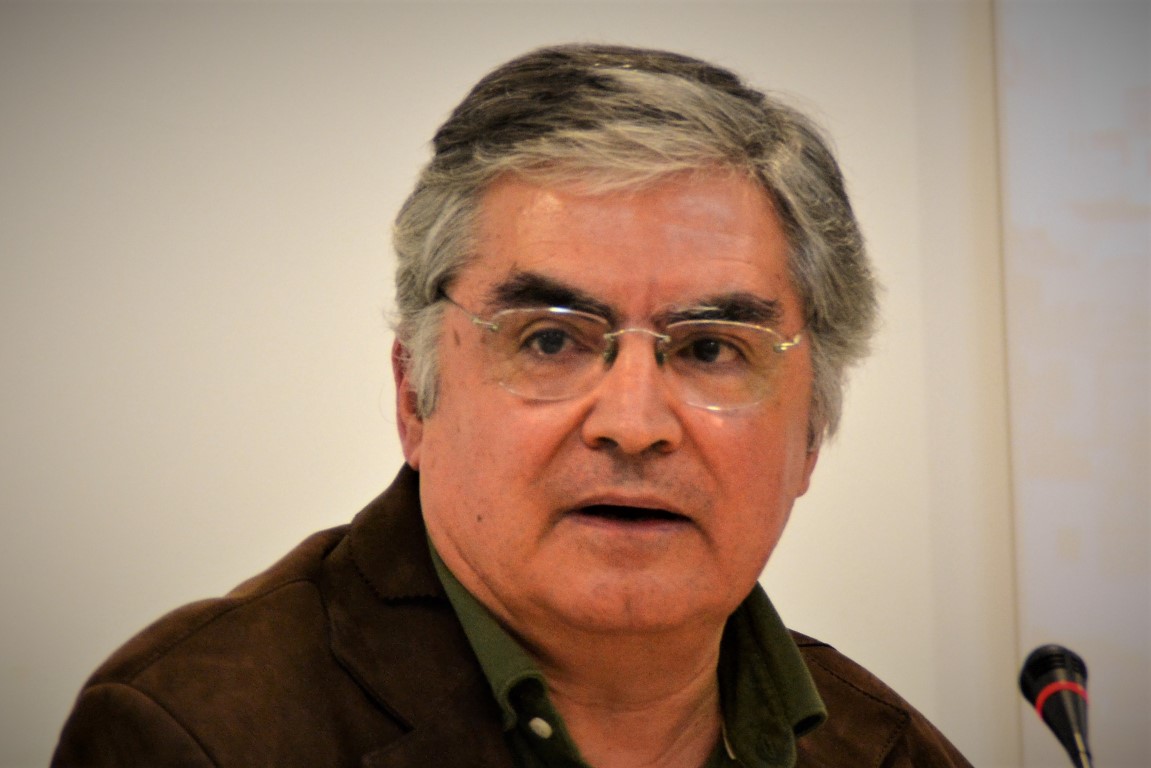 Sul Informação - Crónicas do Sudoeste Peninsular: o decálogo da nova política de regionalização