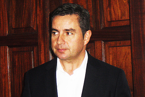 Sul Informação - PS/São Brás defende António Eusébio de acusações do PSD local