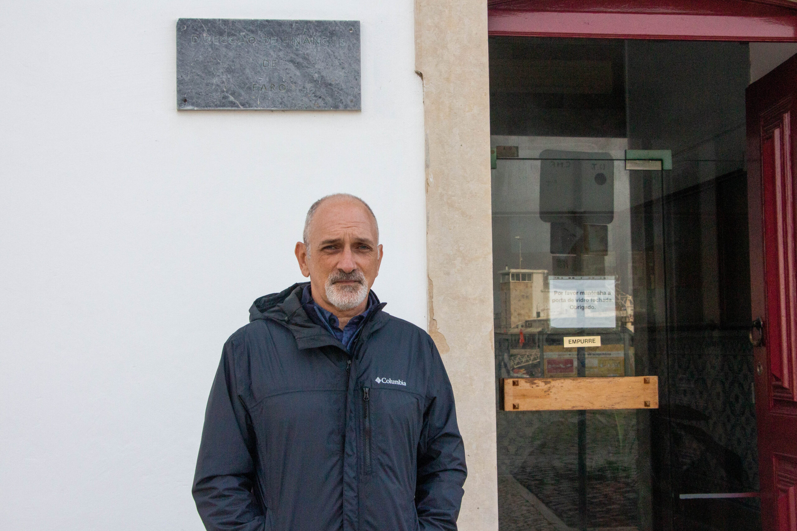 Sul Informação - Sindicato exige construção de novo edifício para a Direção de Finanças de Faro