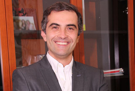 Sul Informação - António Pina toma posse como presidente da Câmara de Olhão no dia 14