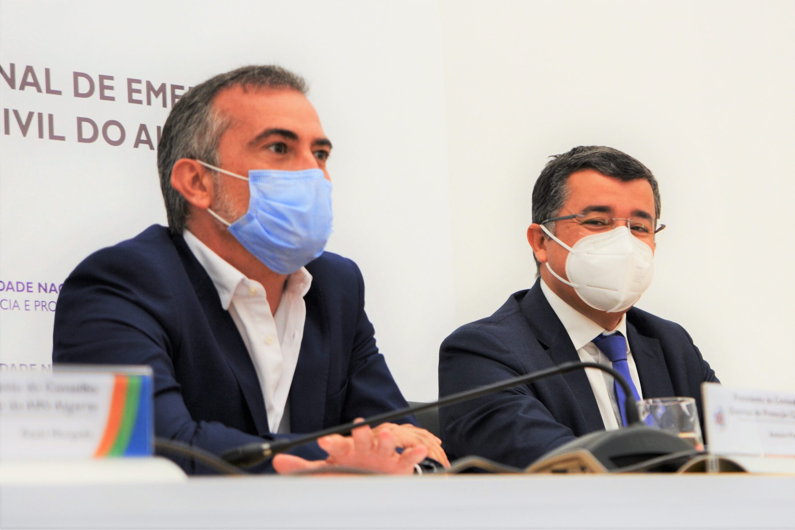 Sul Informação - 34% dos casos de Covid-19 detetados no Algarve são em estrangeiros