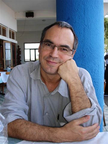 Sul Informação - António Pinto Ribeiro explica como programar Cultura em tempos de crise