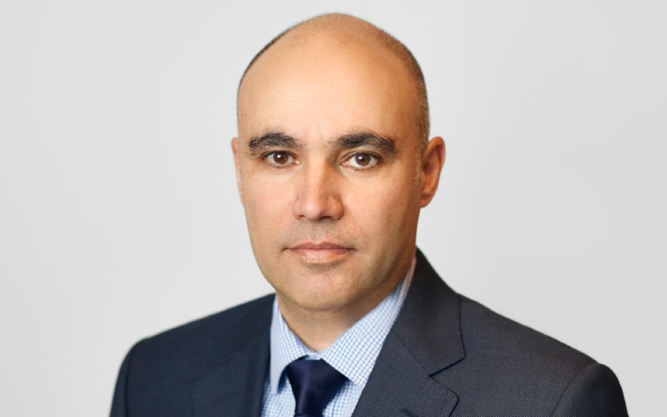 Sul Informação - António Salvador é o novo administrador-delegado da Somincor
