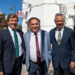 Sul Informação - José Apolinário defende que ponte de Alcoutim é para fazer com ou sem dinheiro do PRR