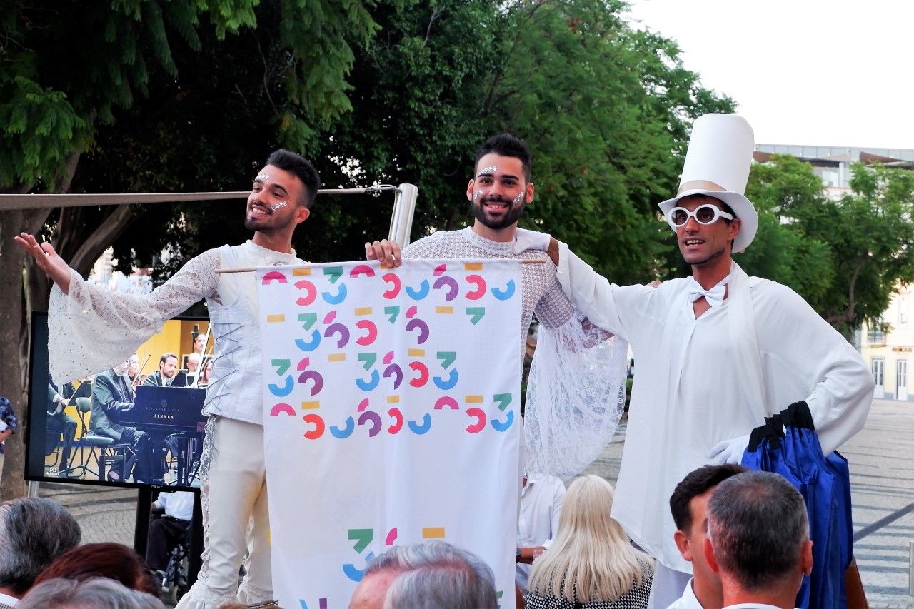 Sul Informação - 365Algarve “casamenteiro” junta mais agentes culturais e económicos