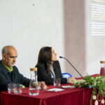 Sul Informação - Mértola: «mamarracho» transforma-se na Estação Biológica de «nível internacional»