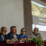 Sul Informação - Mértola: «mamarracho» transforma-se na Estação Biológica de «nível internacional»