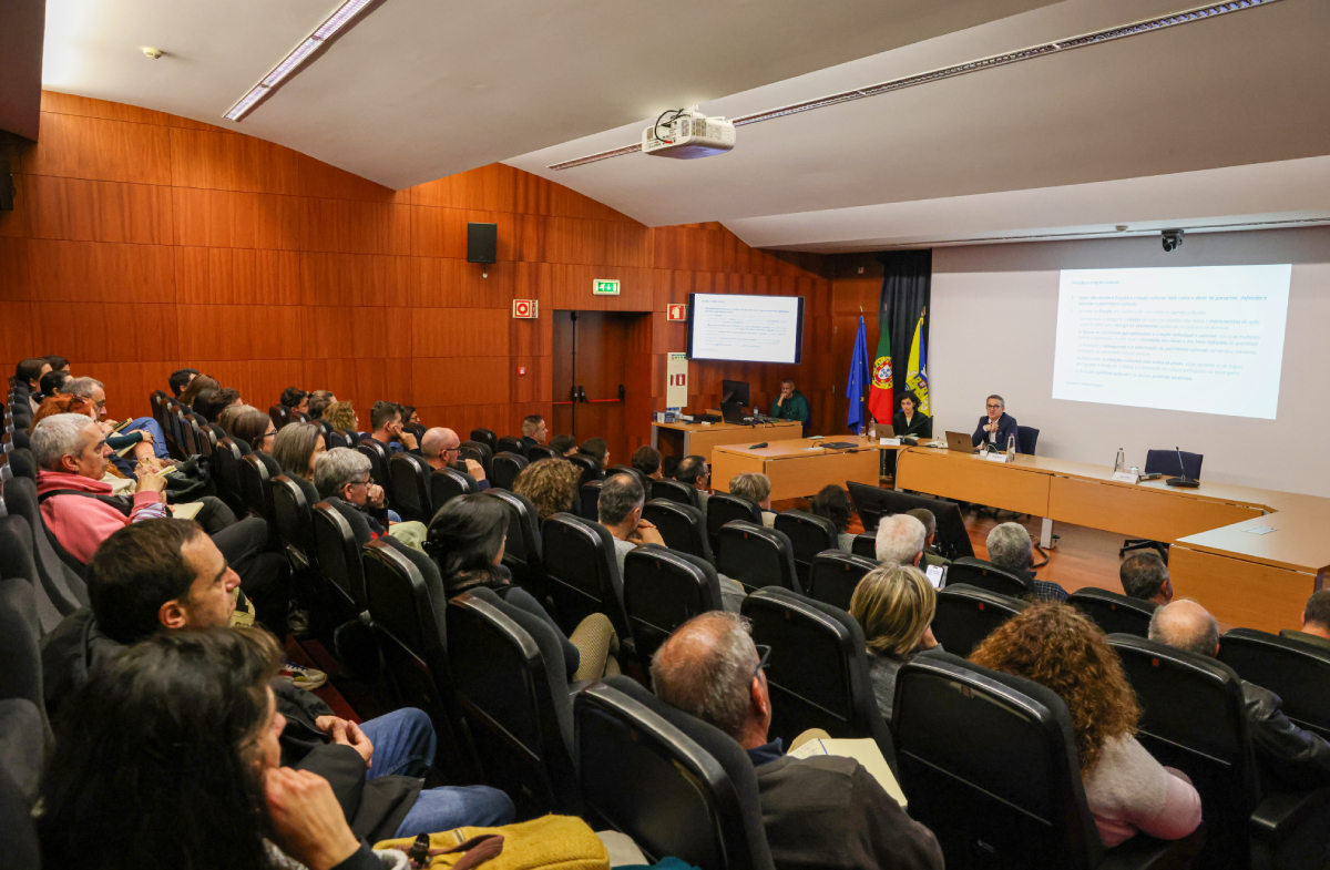 Sul Informação - Lagos apresenta plano de desenvolvimento cultural e artístico