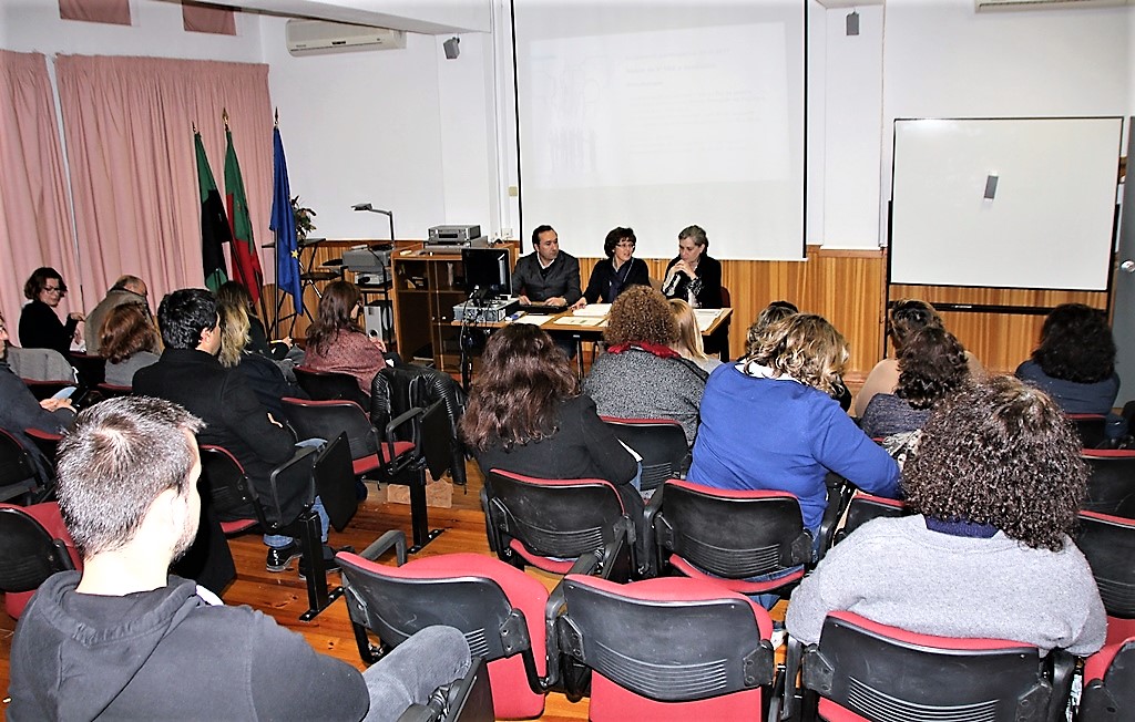 Sul Informação - Em São Brás de Alportel, também há Orçamento Participativo nas escolas