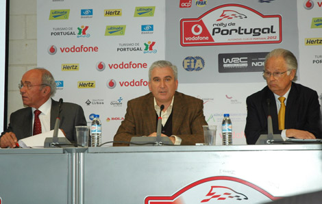 Sul Informação - Rally de Portugal: de Fafe ao Algarve com muitas novidades