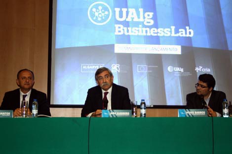 Sul Informação - Universidade quer levar «muito mais longe» interação com empresas