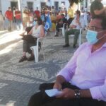 Sul Informação - CDU quer conquistar Câmara de Beja e acusa executivo PS de subserviência política