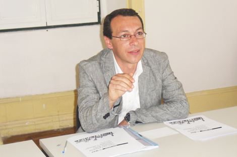 Sul Informação - Luís Graça abre concelhia e escolha de candidato à Câmara aos militantes do PS de Faro