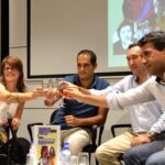 Sul Informação - Feira da Serra «brinda à tradição» com vinho e aposta no Turismo