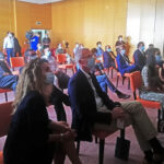 Sul Informação - Hospital Privado do Alentejo quer colmatar carências na área da saúde no Baixo Alentejo
