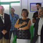 Sul Informação - Aquário Hope é «apenas um bocadinho de luz que nós trazemos» ao Hospital de Portimão