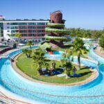 Sul Informação - Hotel algarvio integra seleção dos melhores hotéis com parque aquático do Mundo