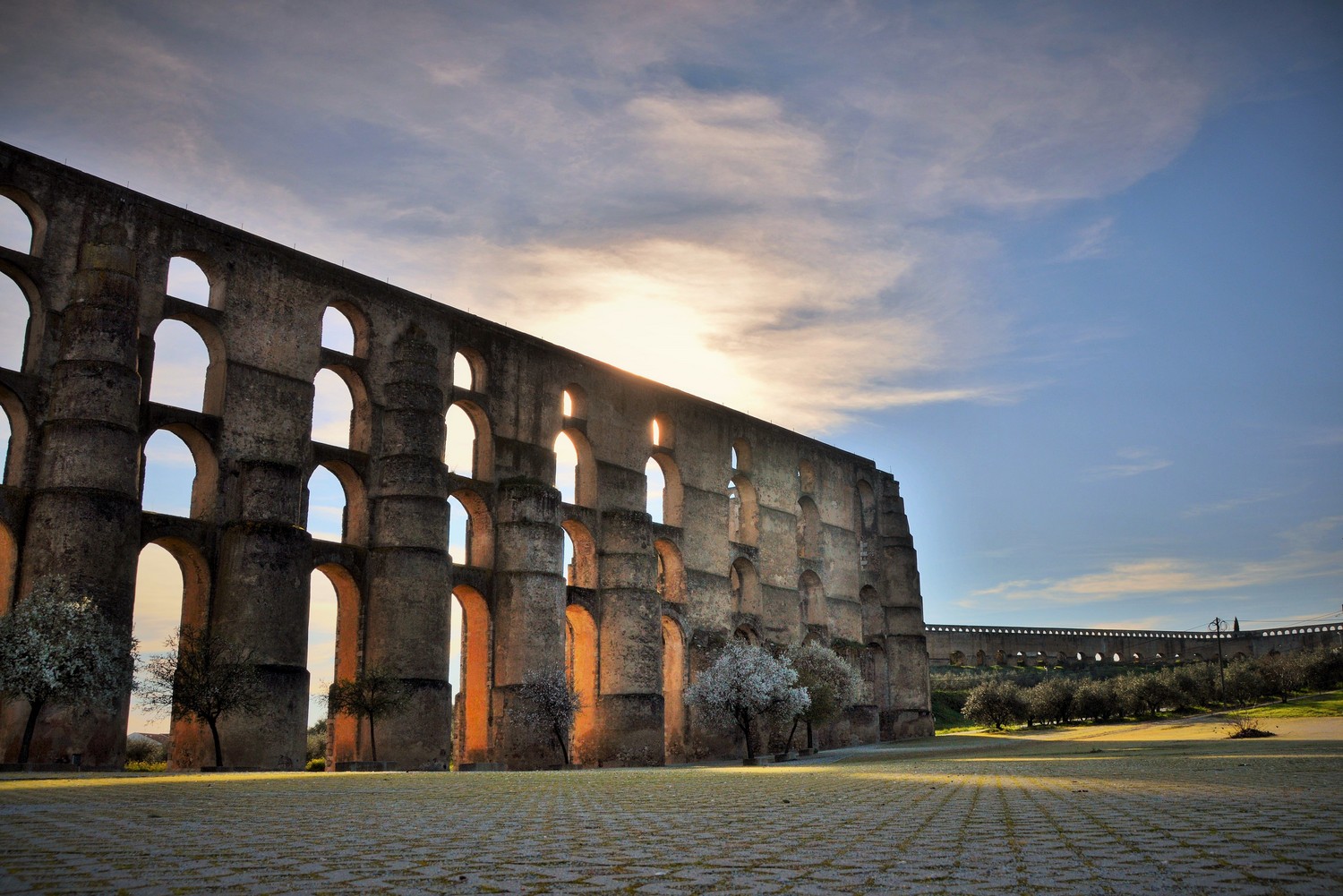 Sul Informação - Viagem fotográfica pelos Aquedutos de Portugal inicia ciclo das novas exposições no Museu de Portimão