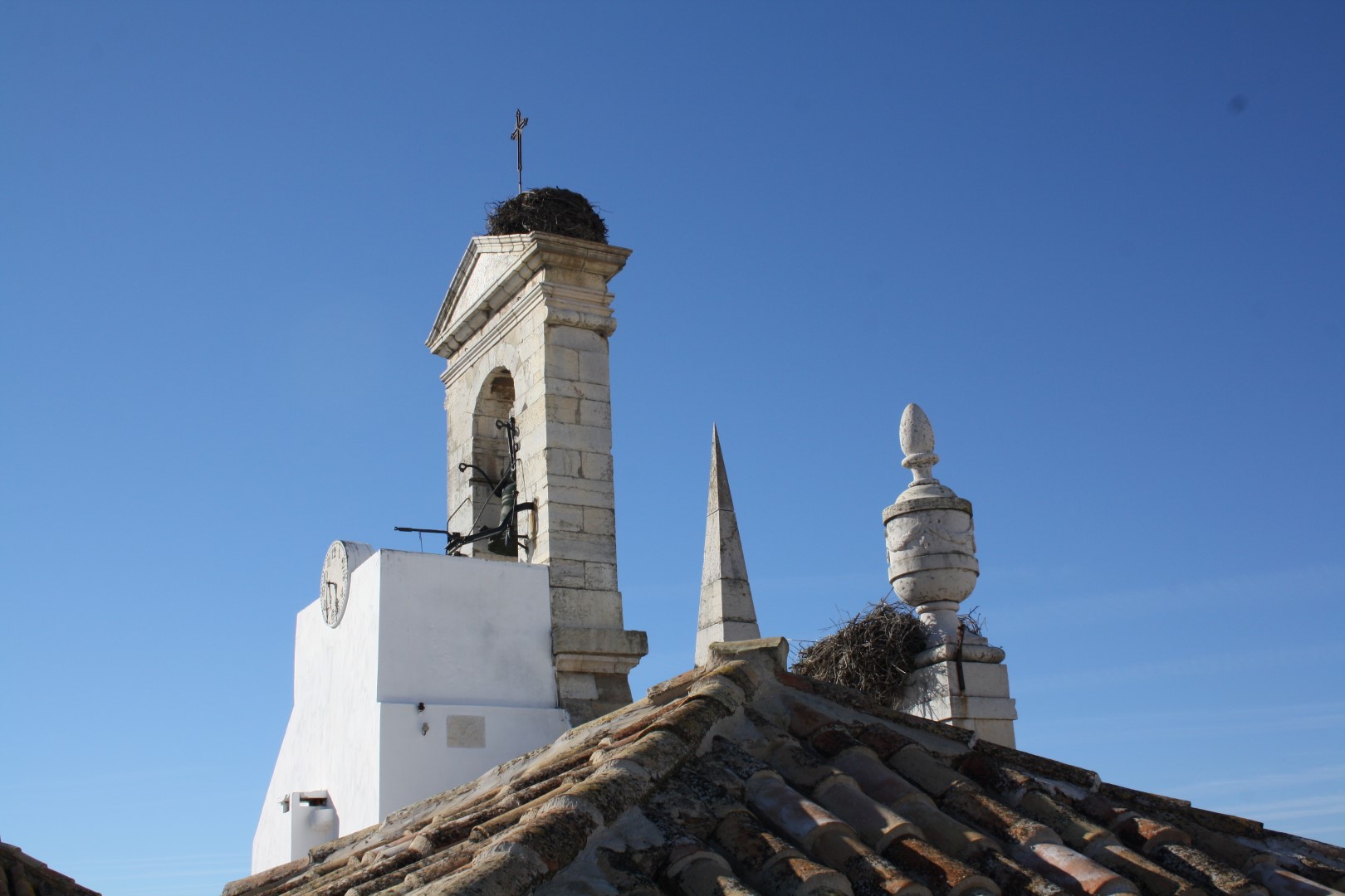 Sul Informação - História de Faro vai poder ser vista por dentro no Arco da Vila (com fotos)