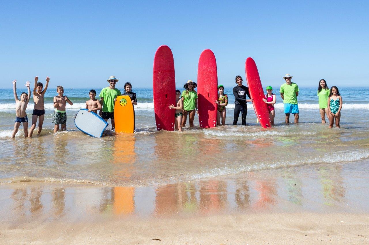 Sul Informação - Portimão convida crianças para Férias de Verão com «muita aventura»